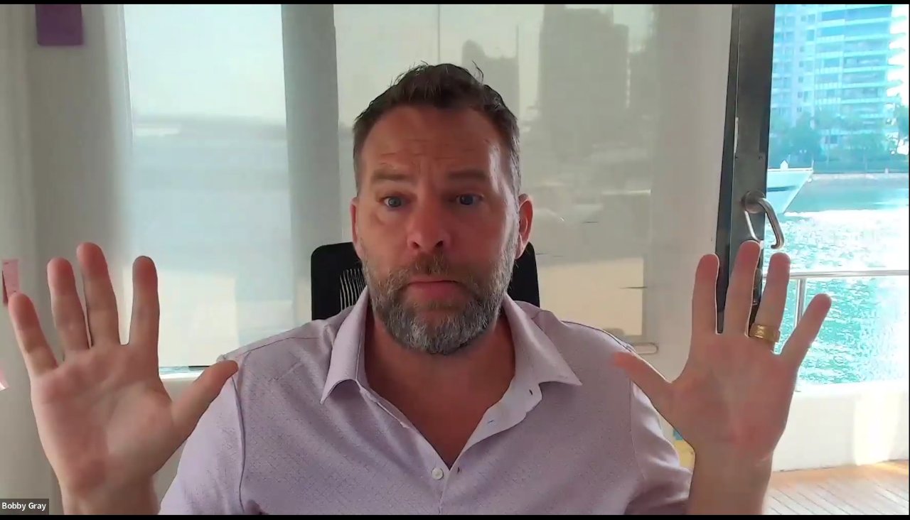 SEC Update with Bobby